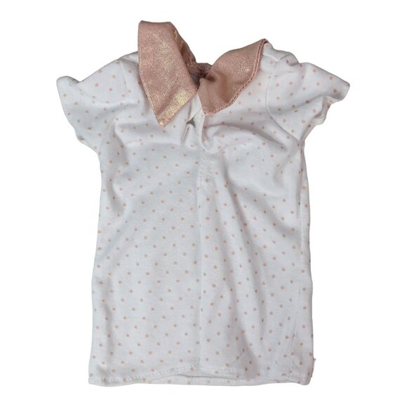 Our Generation Cherry on Top Dress Cupcakes Apron Dish Dome 18" Replacement - Picture 4 of 8